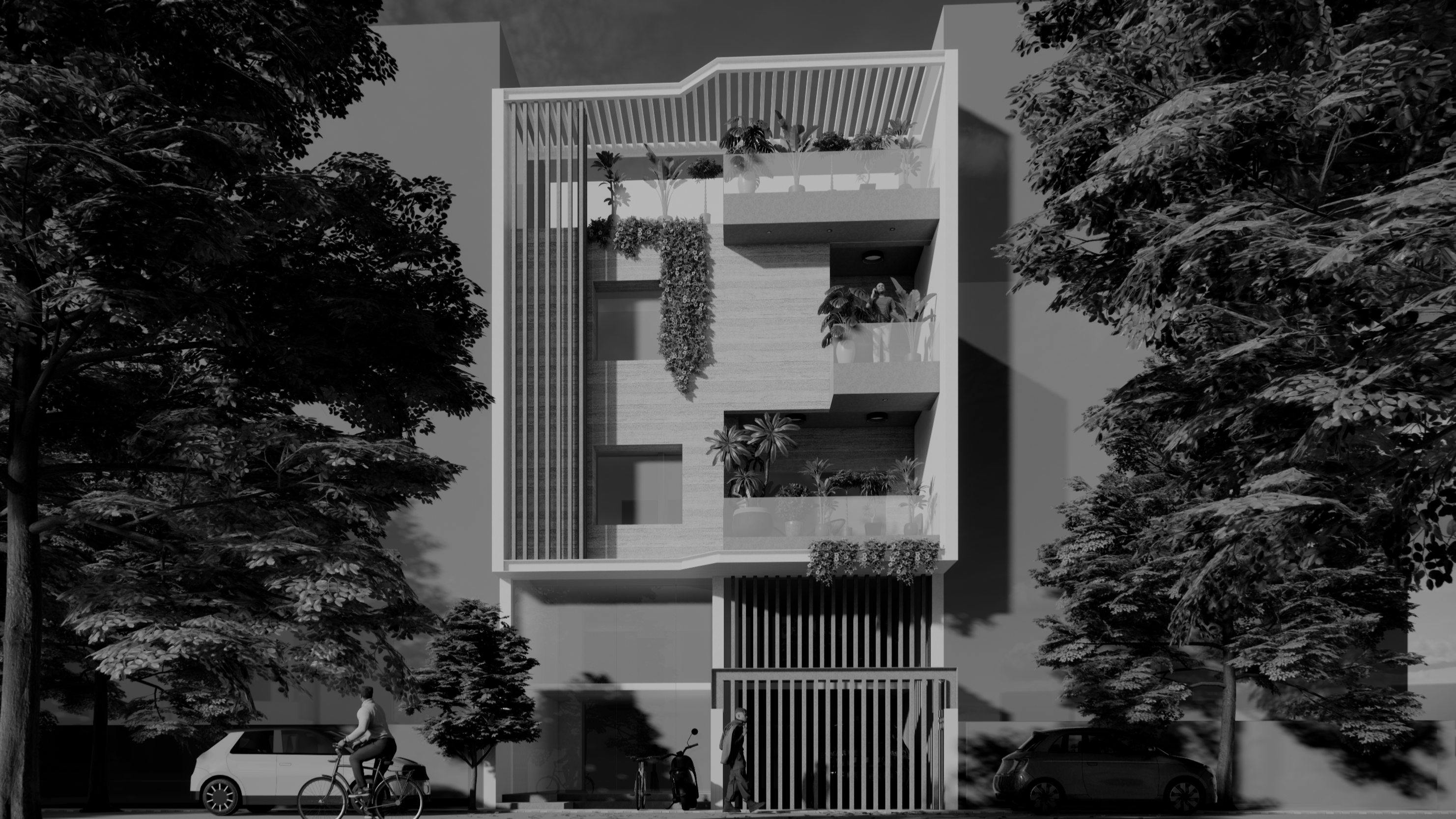 Architectural Design