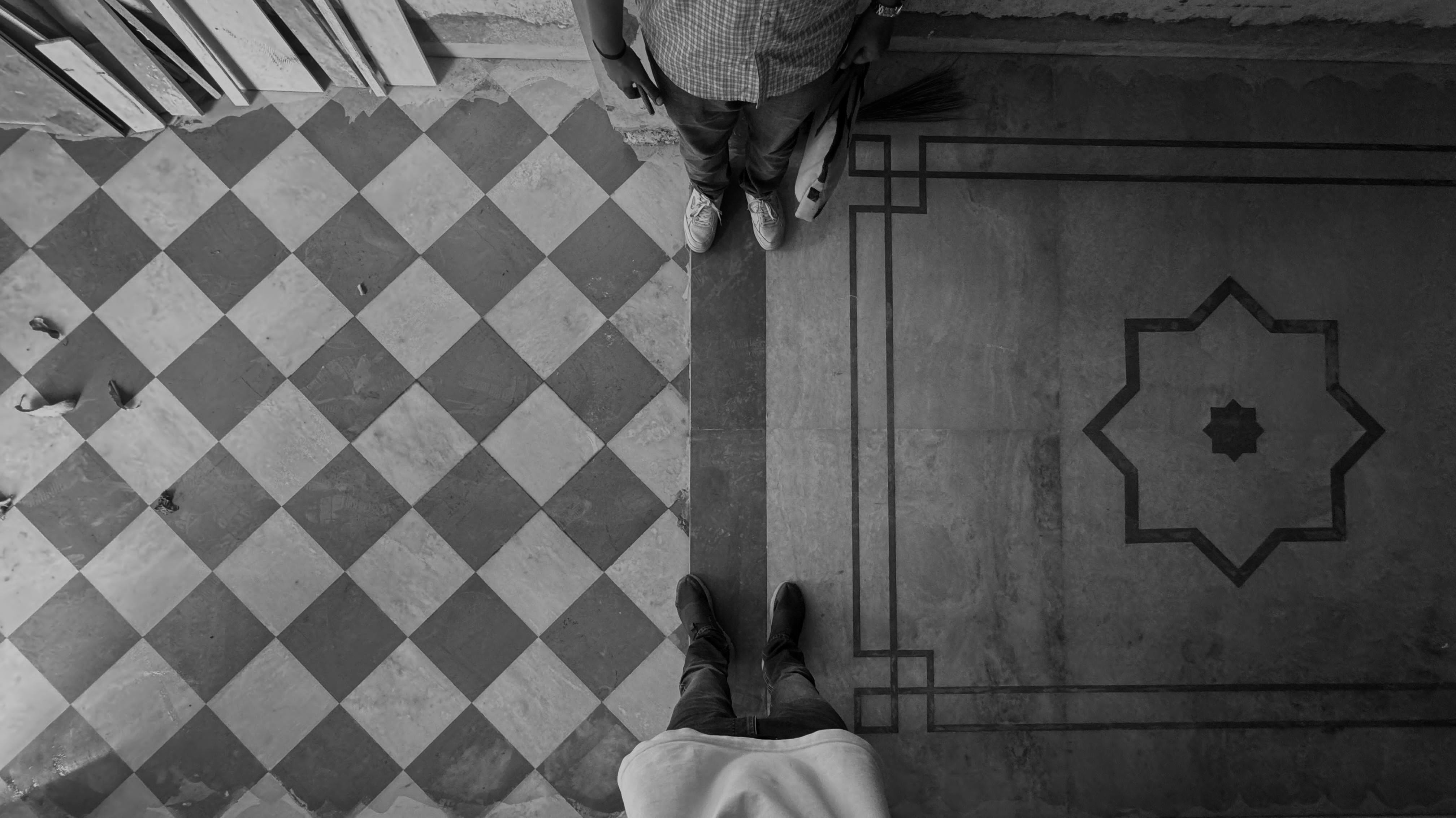 Construction Oversight